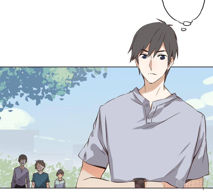 安衫的回忆-第2话