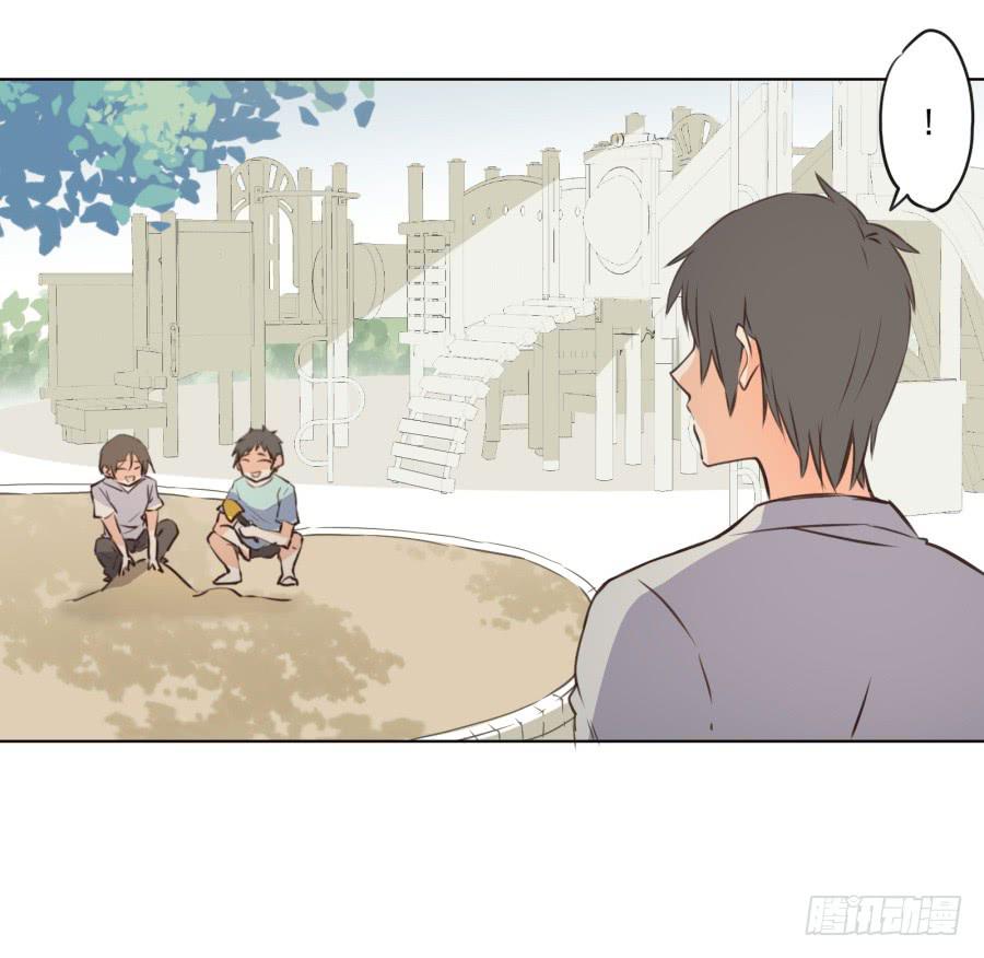 安衫的回忆-第2话