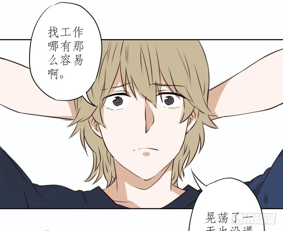 意外的工作(1/2)-第12话