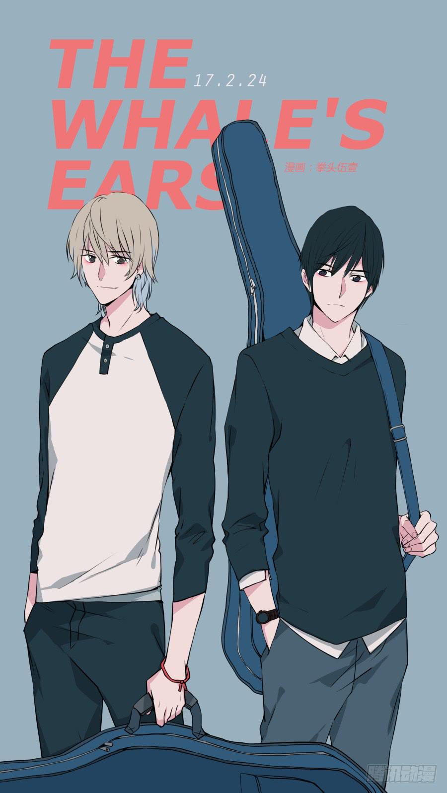 童话里都是骗人的&hellip;&hellip;(1/2)-第14话