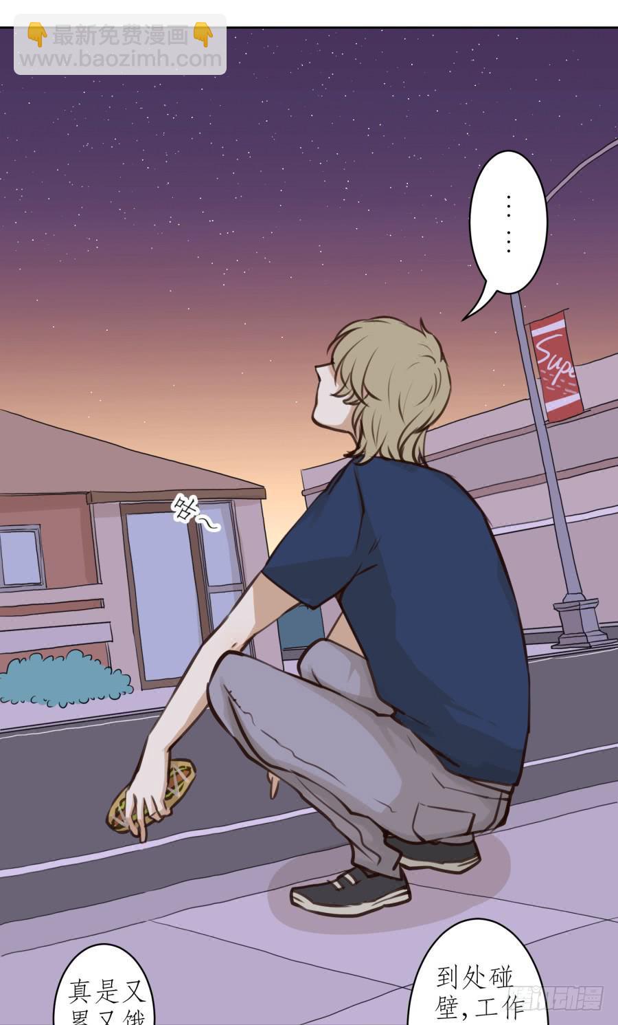 童话里都是骗人的&hellip;&hellip;(1/2)-第14话