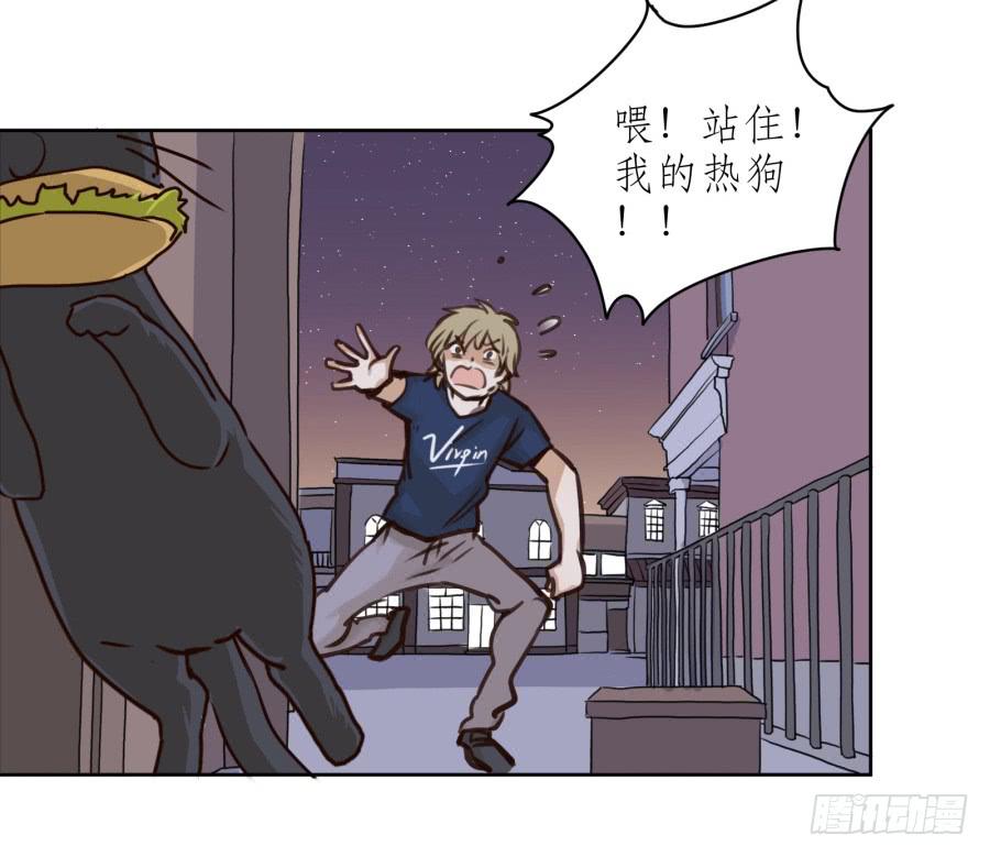 童话里都是骗人的&hellip;&hellip;(1/2)-第14话