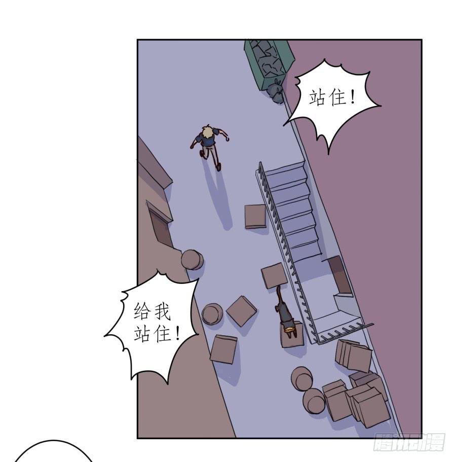 童话里都是骗人的&hellip;&hellip;(1/2)-第14话