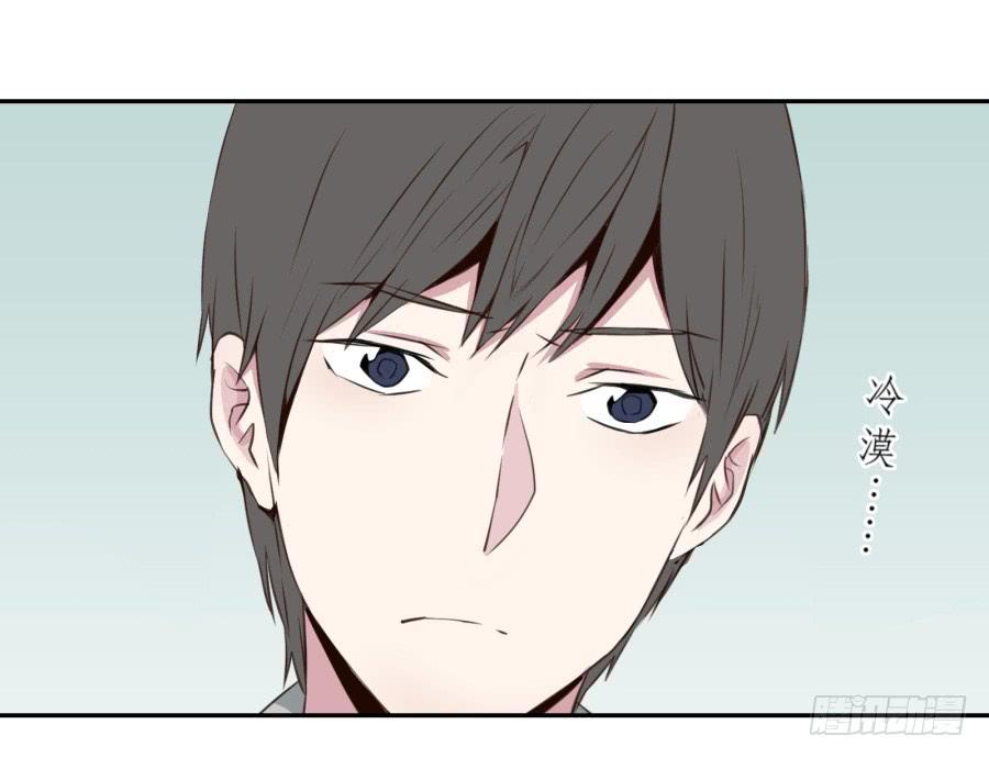 无论世界在变我不会变&hellip;(1/2)-第22话