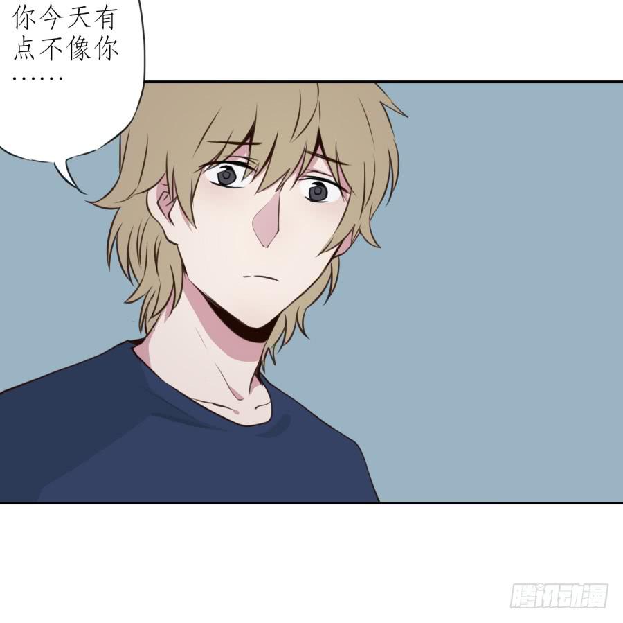 无论世界在变我不会变&hellip;(1/2)-第22话