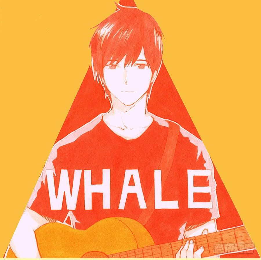 无论世界在变我不会变&hellip;(1/2)-第22话