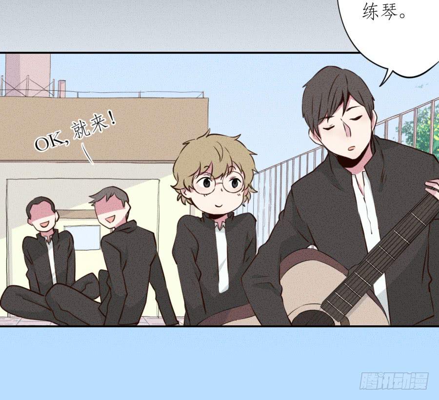 那些被遗忘的事&hellip;(1/2)-第24话