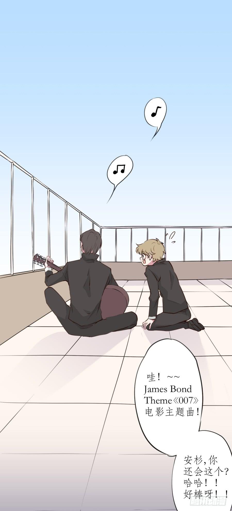 那些被遗忘的事&hellip;(1/2)-第24话