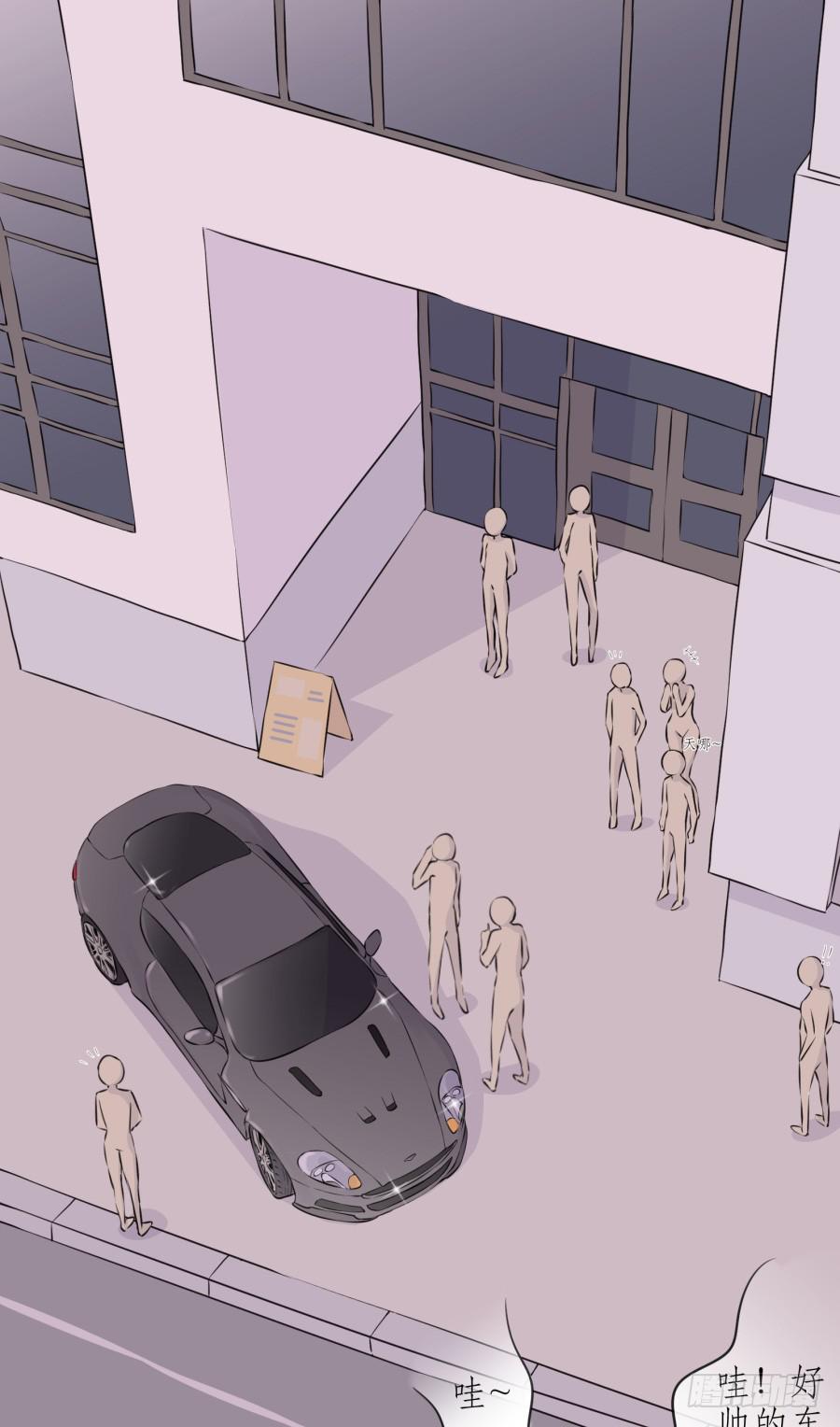 那些被遗忘的事&hellip;(1/2)-第24话