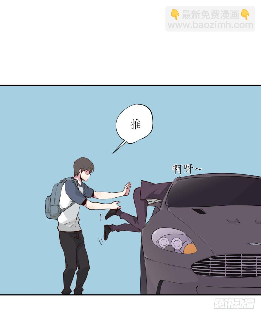 那些被遗忘的事&hellip;(1/2)-第24话