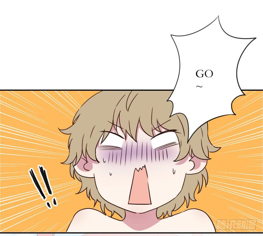 溅起激情的小水花~(1/3)-第26话