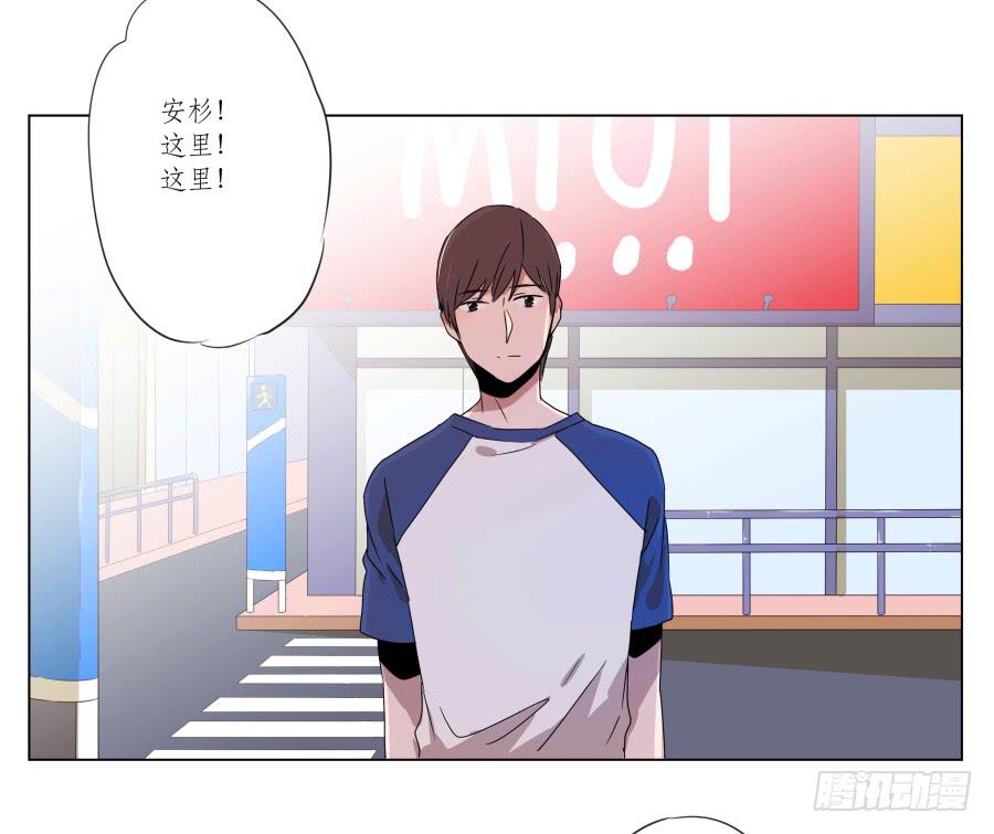 这段旋律真的是很不错哦&hellip;(1/2)-第30话