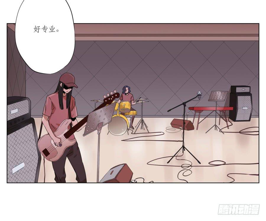 这段旋律真的是很不错哦&hellip;(1/2)-第30话