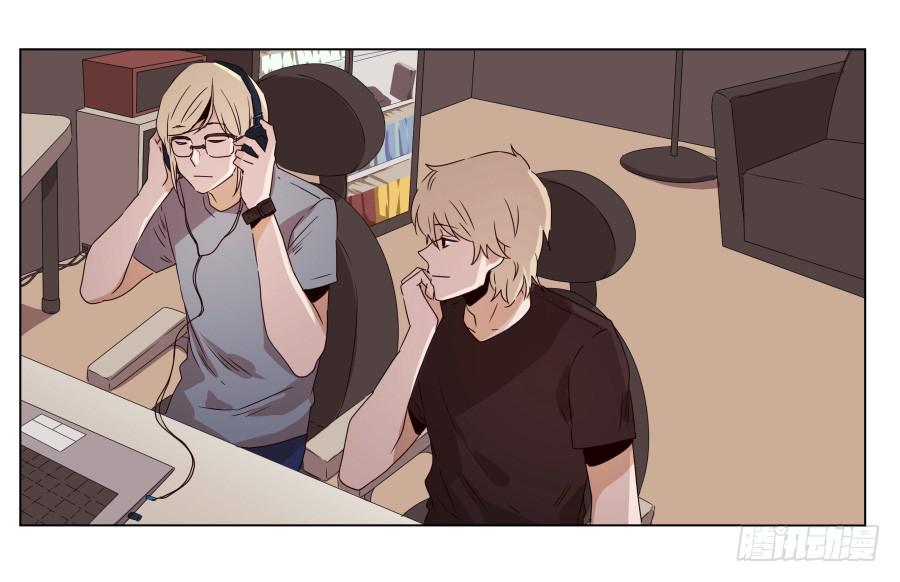 这段旋律真的是很不错哦&hellip;(1/2)-第30话