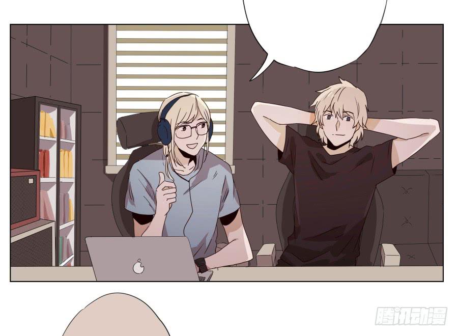 这段旋律真的是很不错哦&hellip;(1/2)-第30话