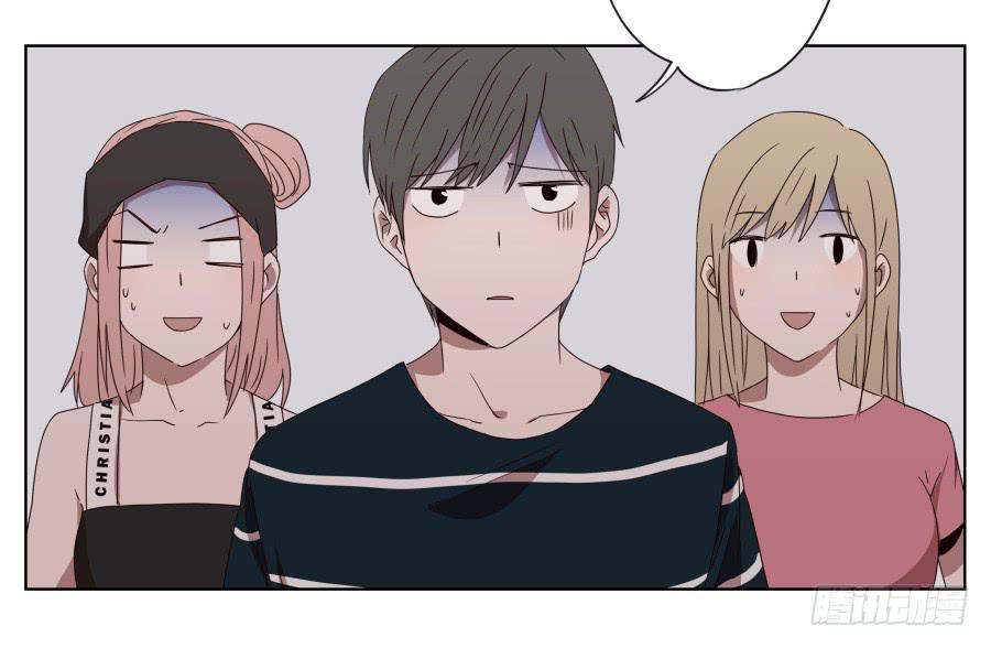 这次我们是凶多吉少啊&hellip;(1/2)-第38话