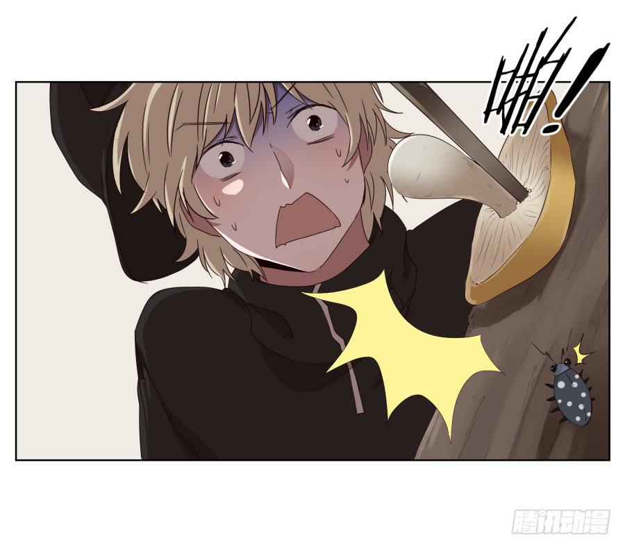 这次我们是凶多吉少啊&hellip;(1/2)-第38话