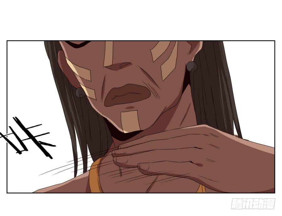 这次我们是凶多吉少啊&hellip;(1/2)-第38话