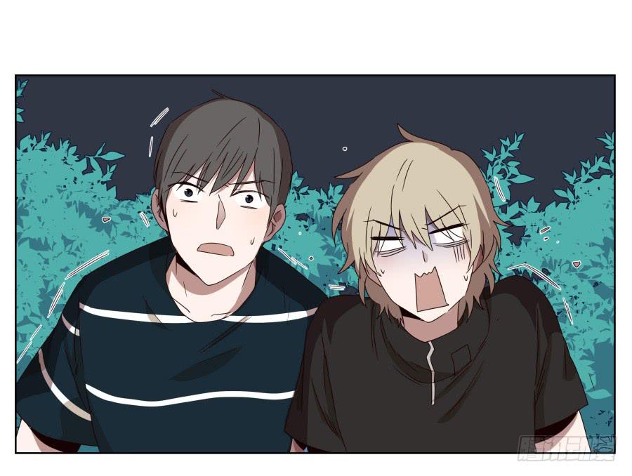 这次我们是凶多吉少啊&hellip;(1/2)-第38话