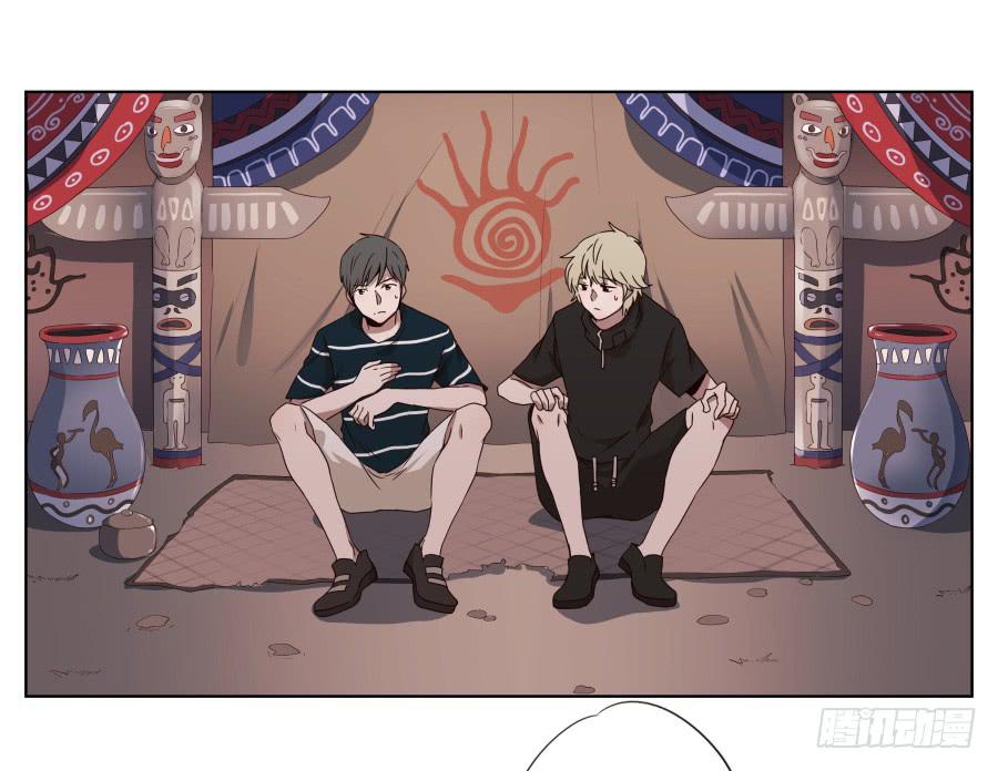 这次我们是凶多吉少啊&hellip;(1/2)-第38话