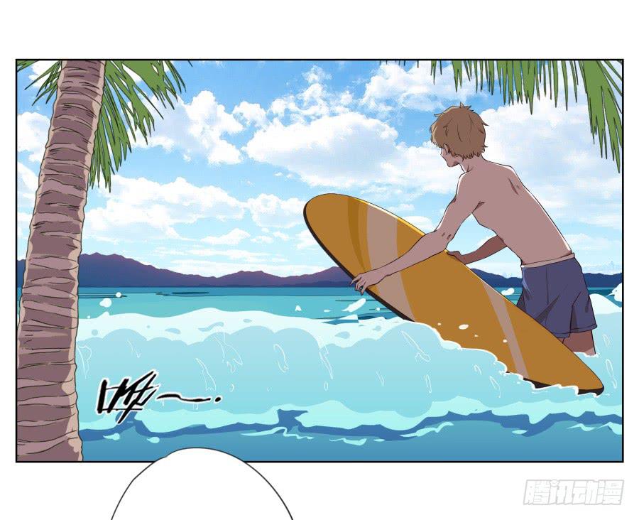 这次我们是凶多吉少啊&hellip;(1/2)-第38话