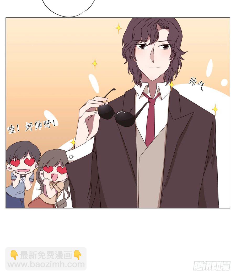 旅行结束后的危机&hellip;-第40话