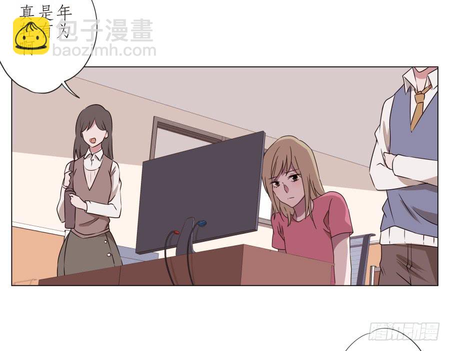 旅行结束后的危机&hellip;-第40话