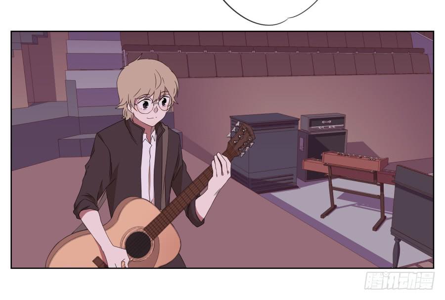 那段最重要的过去&hellip;(1/2)-第42话