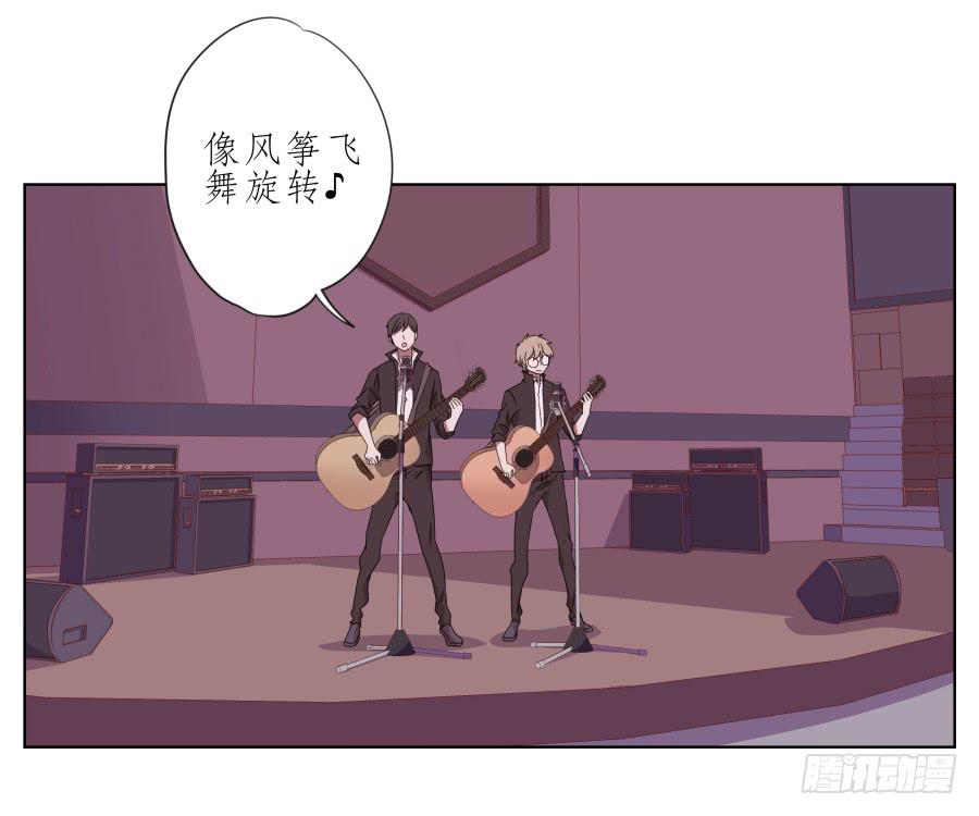 那段最重要的过去&hellip;(1/2)-第42话