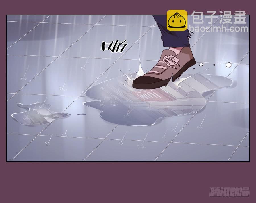 那时我们都很孤独&hellip;(1/2)-第44话