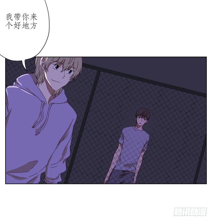 我的生活早就毁了(1/2)-第48话