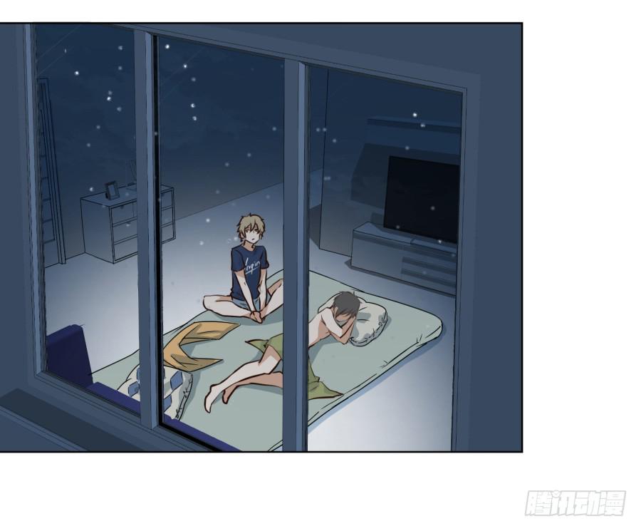 同床异梦的一夜(1/2)-第6话