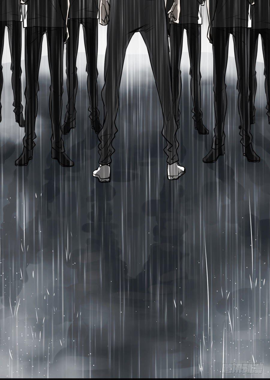 同床异梦的一夜(1/2)-第6话