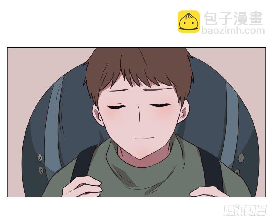 我似乎听到了幸福&hellip;(1/2)-第56话