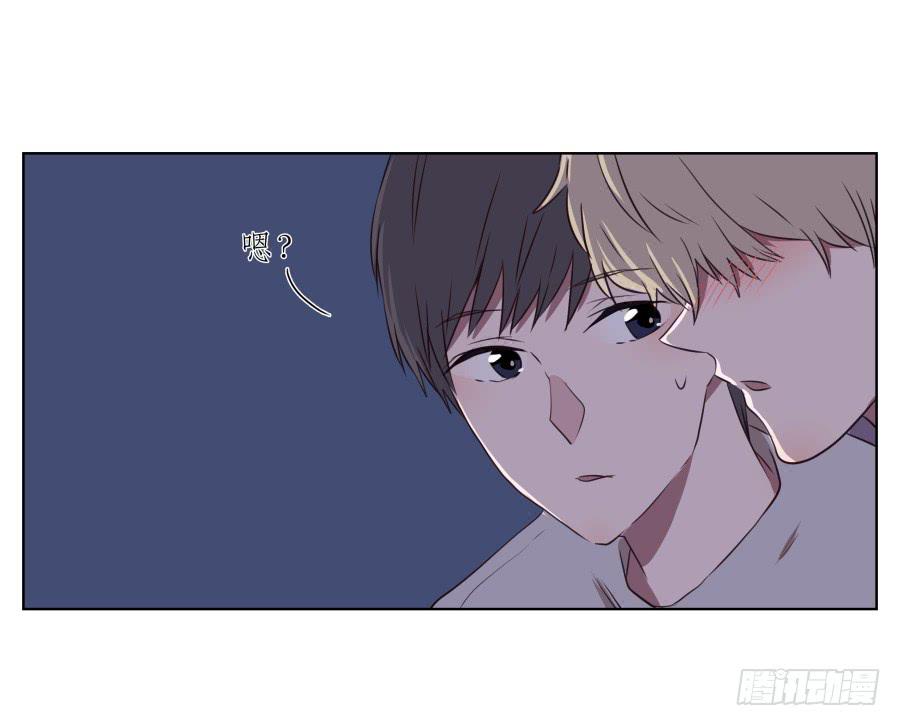 我似乎听到了幸福&hellip;(1/2)-第56话