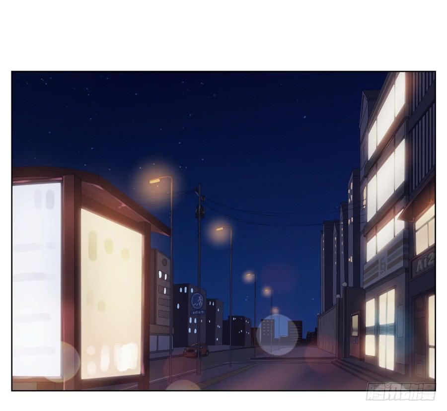 我似乎听到了幸福&hellip;(1/2)-第56话