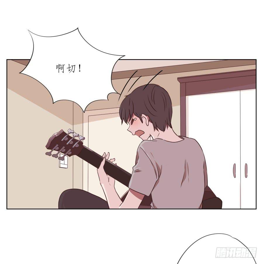 我要送你一件礼物&hellip;(1/2)-第60话