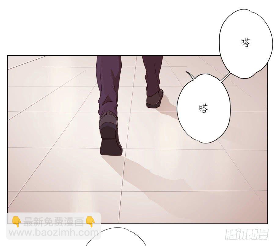 我要送你一件礼物&hellip;(1/2)-第60话