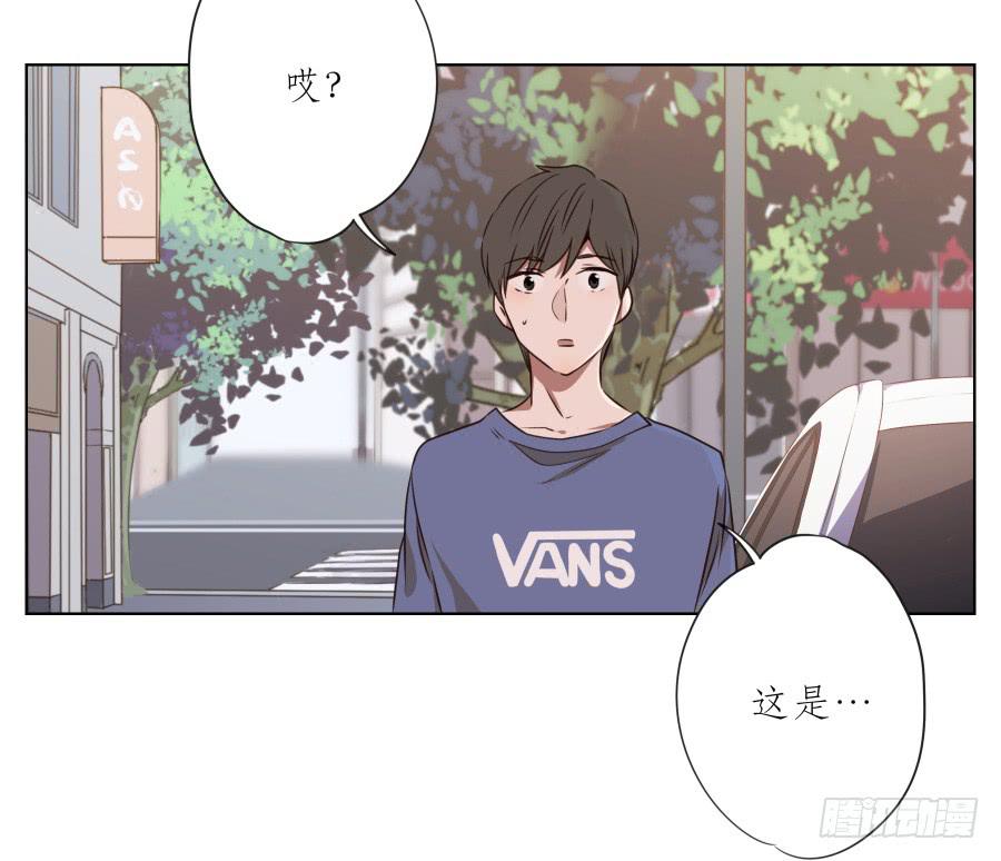 我要送你一件礼物&hellip;(1/2)-第60话