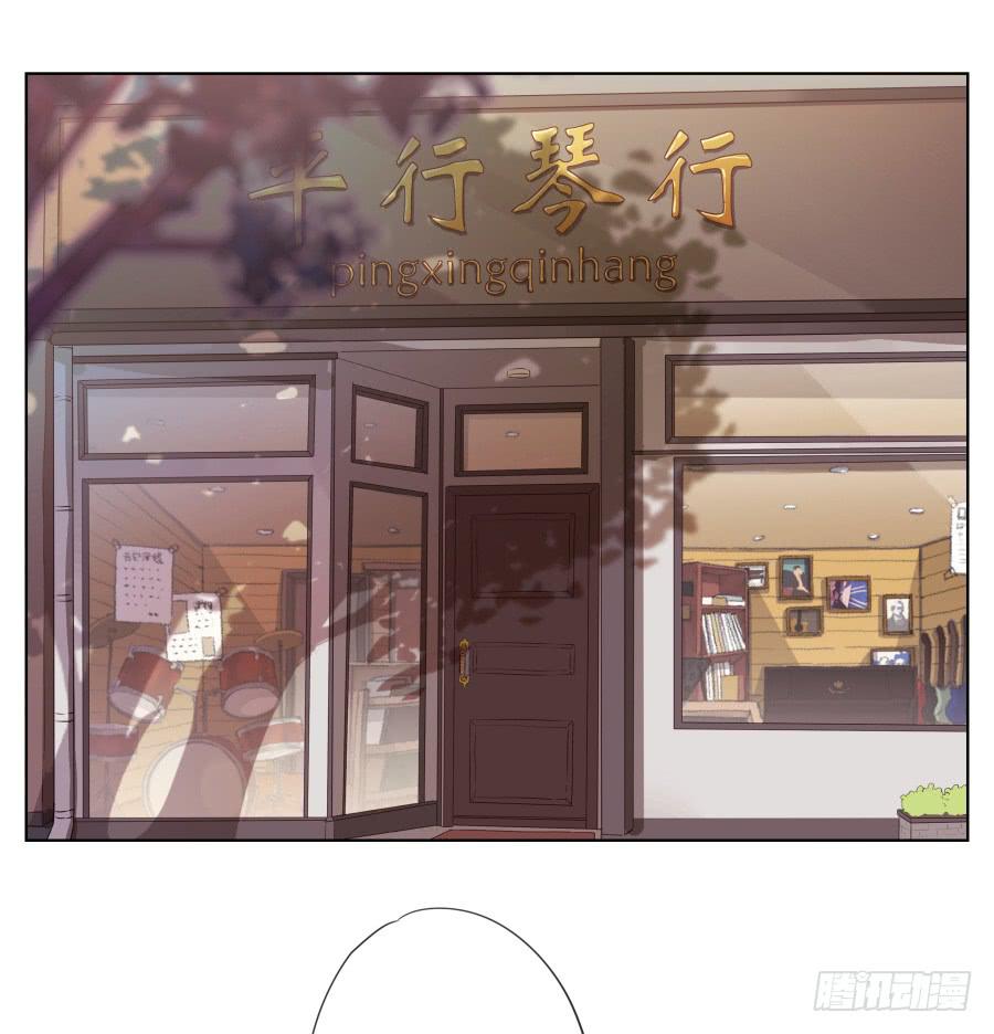 我要送你一件礼物&hellip;(1/2)-第60话