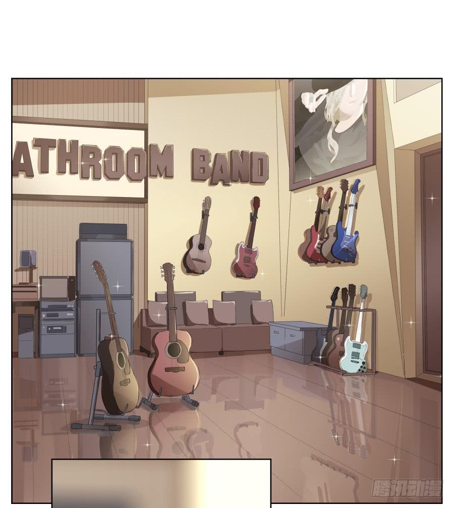 我要送你一件礼物&hellip;(1/2)-第60话