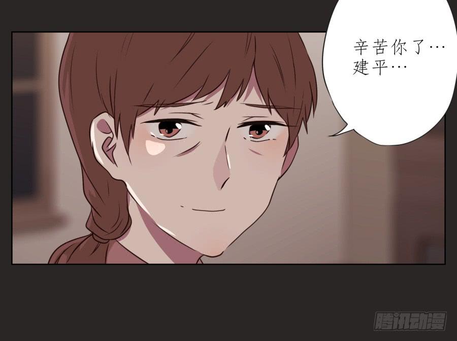 我的梦想已经离我越来越远&hellip;-第62话