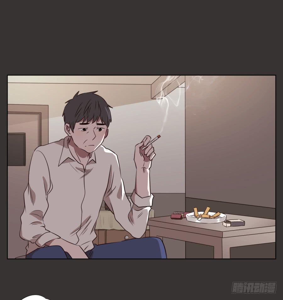 至暗降临，我却对此无能为力&hellip;(1/2)-第68话