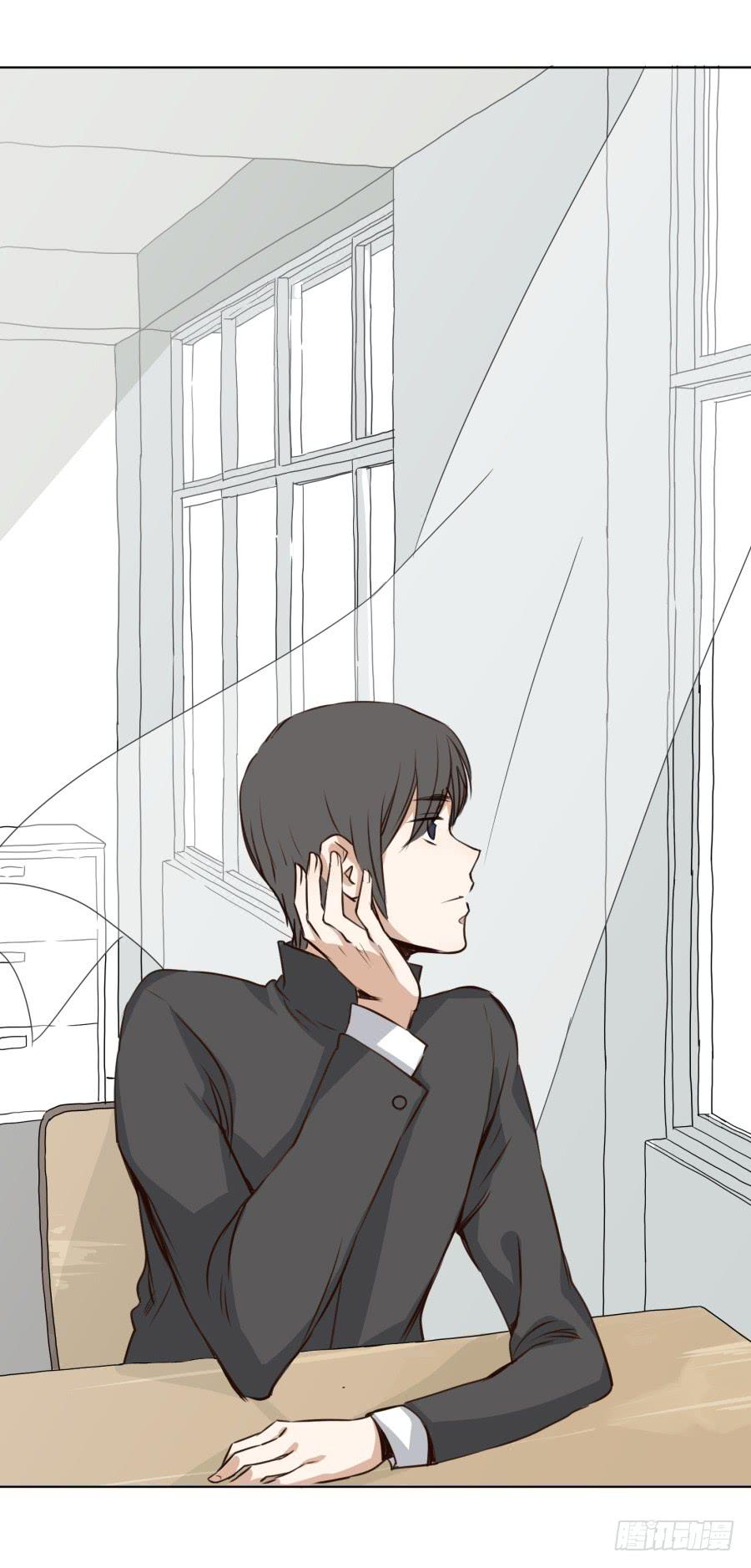 一阳的回忆(1/2)-第8话