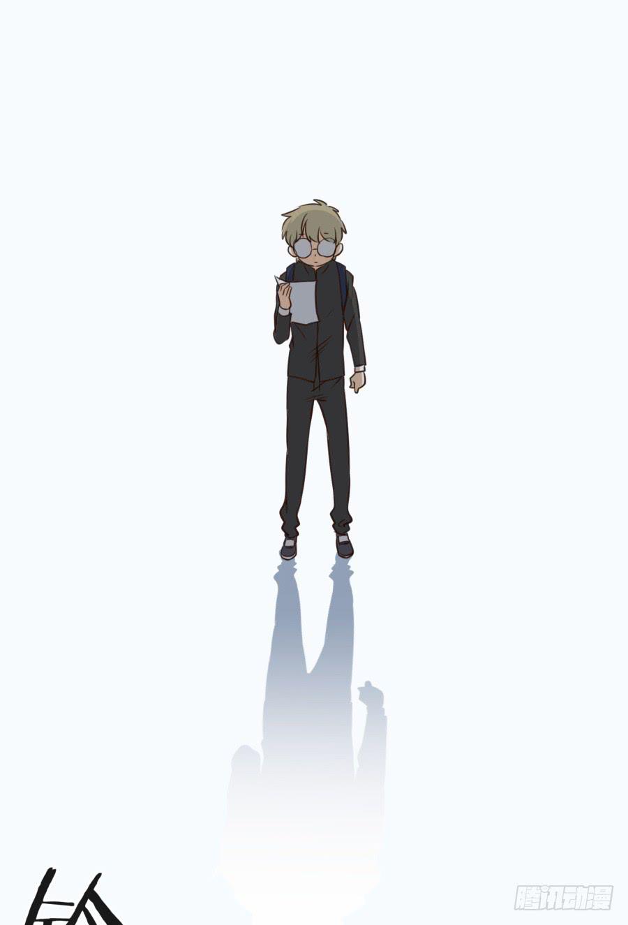 一阳的回忆(1/2)-第8话