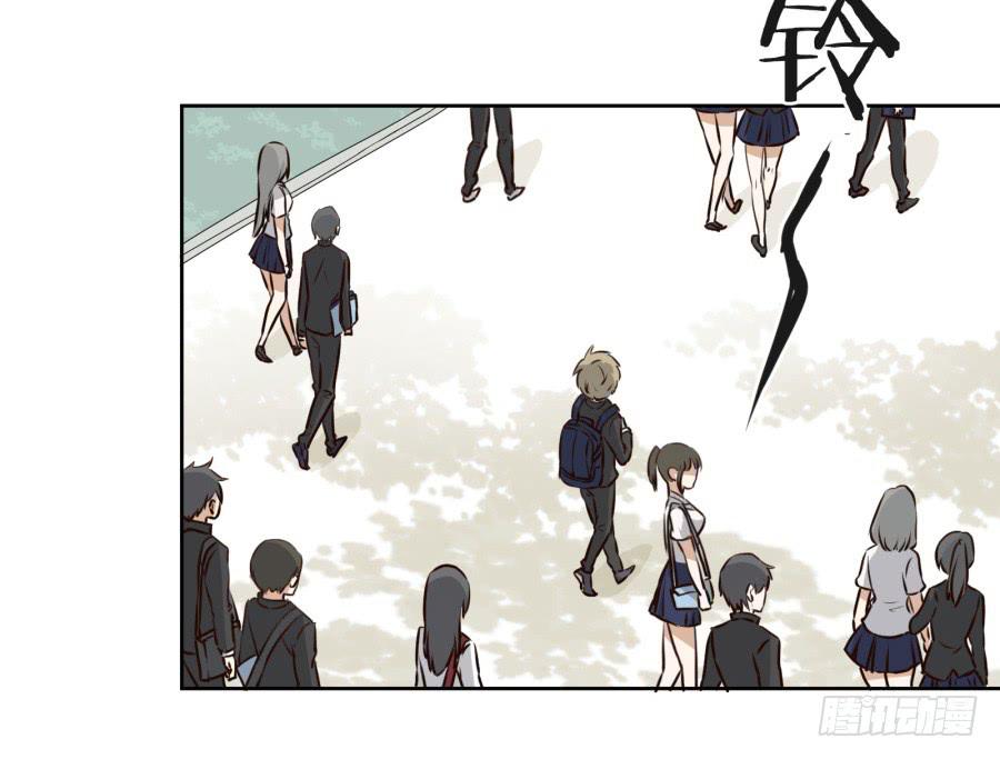 一阳的回忆(1/2)-第8话