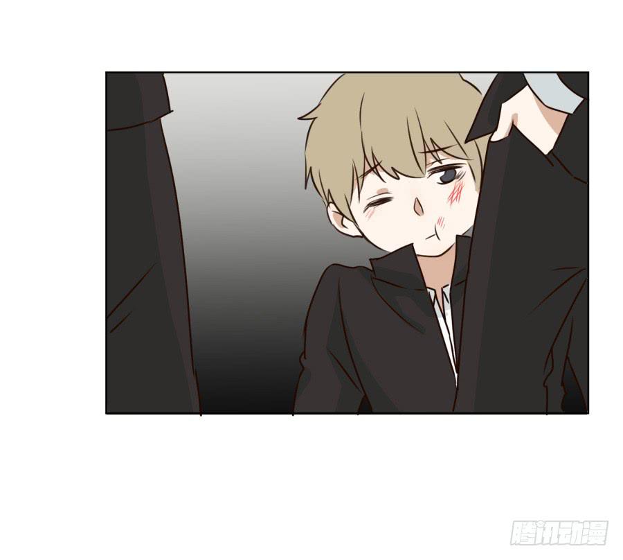 一阳的回忆(1/2)-第8话