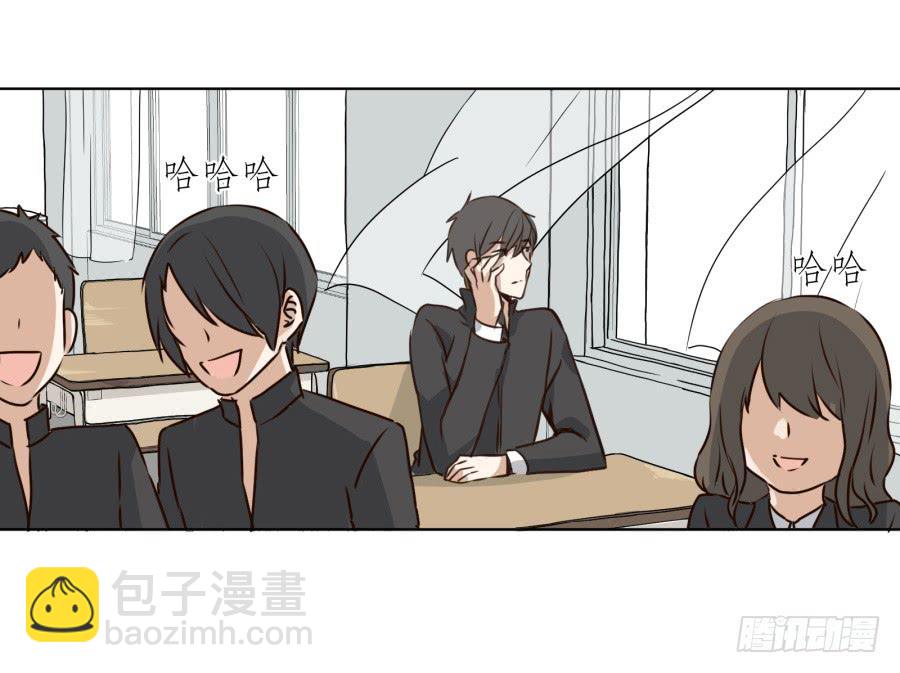 一阳的回忆(1/2)-第8话