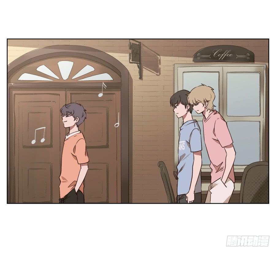 这家伙究竟行不行呢？(1/2)-第72话