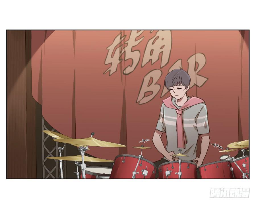 这家伙究竟行不行呢？(1/2)-第72话